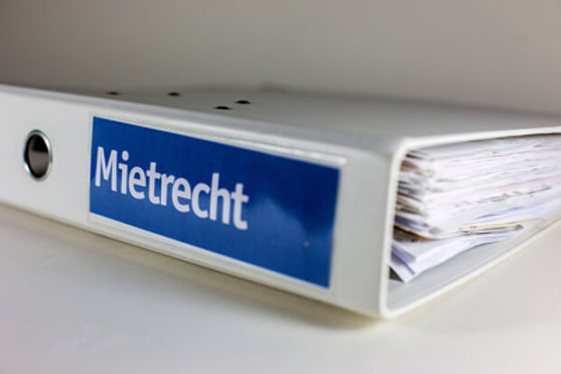 Foto: Mietrecht © Rainer Sturm, pixelio.de