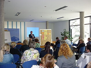 René Börschinger: Workshop Beschwerdemanagement René Börschinger: Workshop Beschwerdemanagement