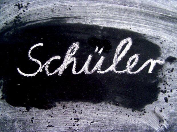 Foto: Schüler © knipseline, pixelio.de
