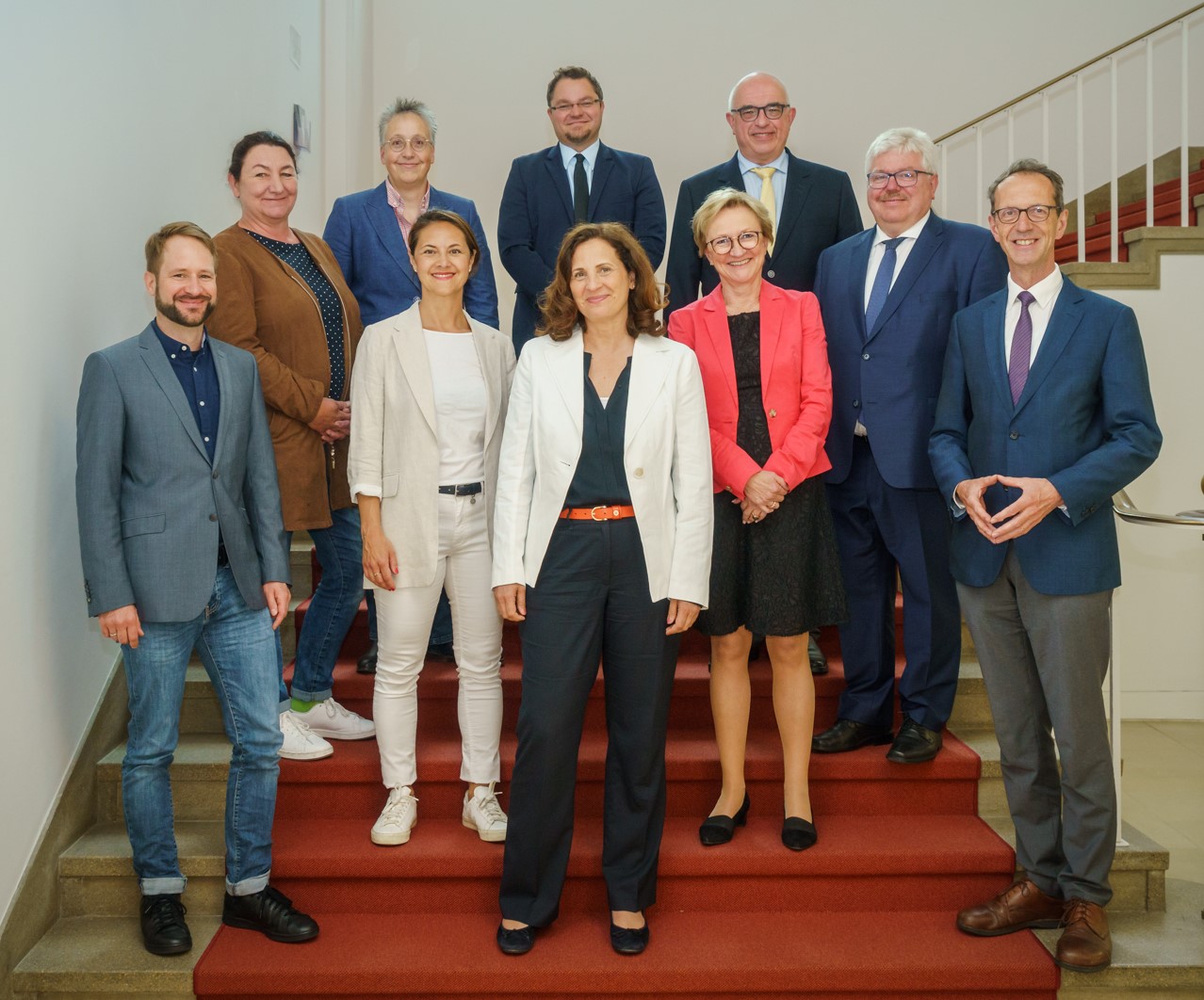 die Bürgerbeauftragten der Länder