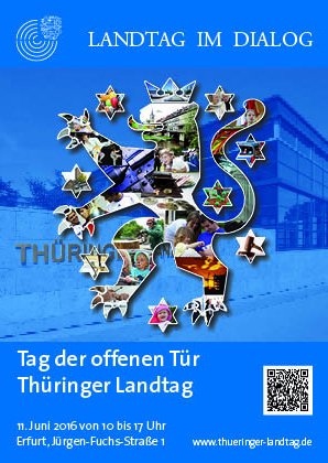 ©Thüringer Landtag ©Thüringer Landtag