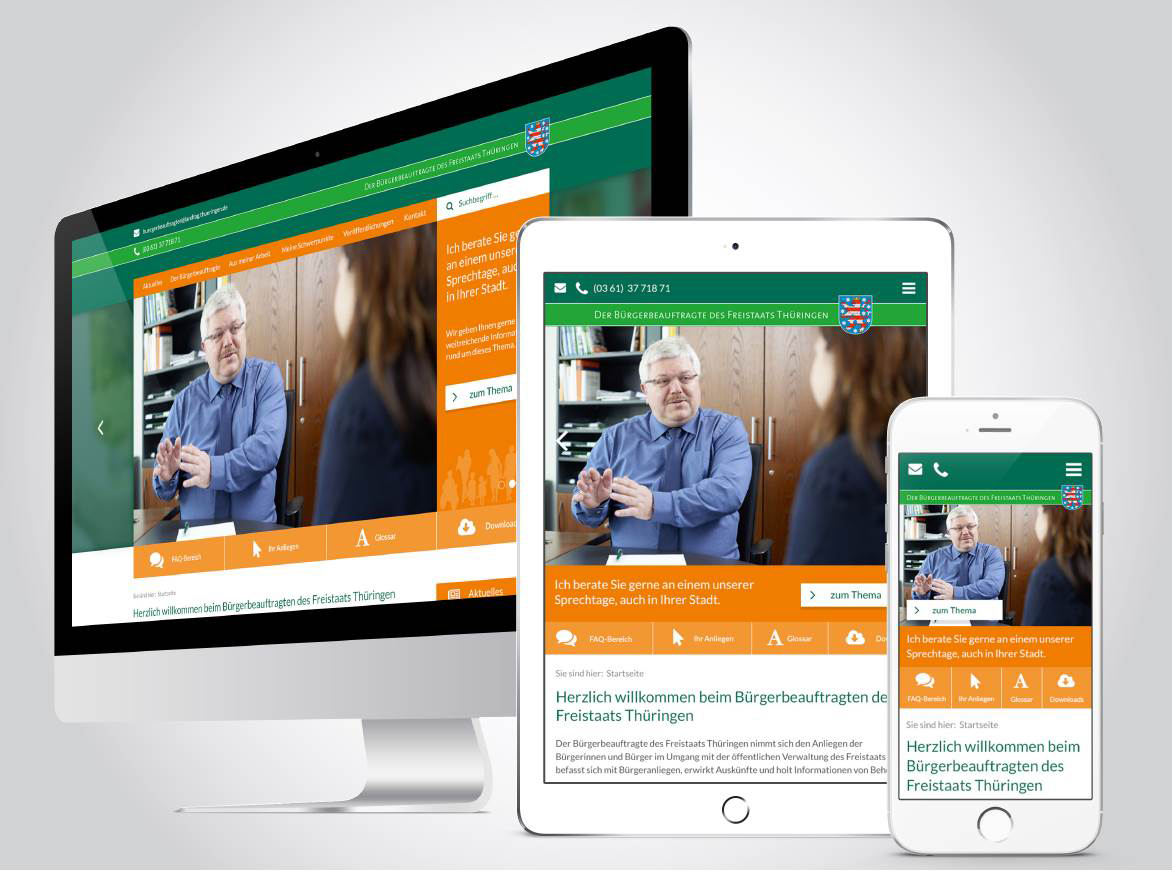 © Werbeagentur ideenwert © Werbeagentur ideenwert